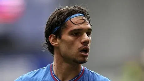 Ianis Hagi, marginalizat la Rangers și dacă acceptă să-i fie micșorat salariul. Antrenorul Clement, discurs crunt: “I-am spus că nu e decarul meu”