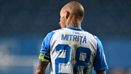 Acord secret la Craiova! Care este înțelegerea dintre Rotaru și Mitriță: „Dacă pleacă, împart banii 50-50”