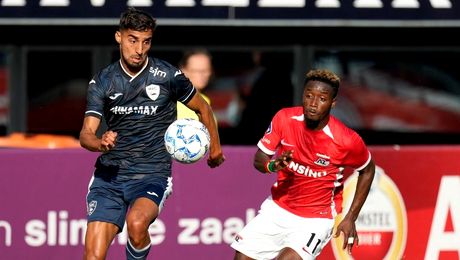 Povestea anului pentru fotbalul românesc: acum 3 ani era în liga a 3-a din România și pleca după o mare dramă, azi joacă în Ligue 1 la clubul lui Pogba și Mahrez și se pregătește de șocul cu PSG. Exclusiv