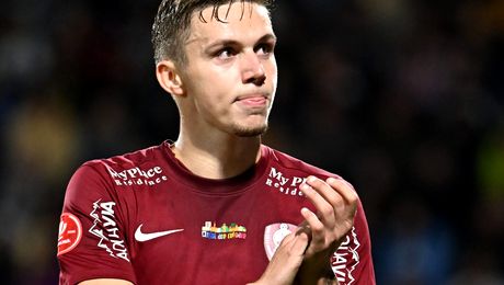 Un club important din Europa a pus pe masă 9 milioane de euro pentru Louis Munteanu, dar CFR a refuzat