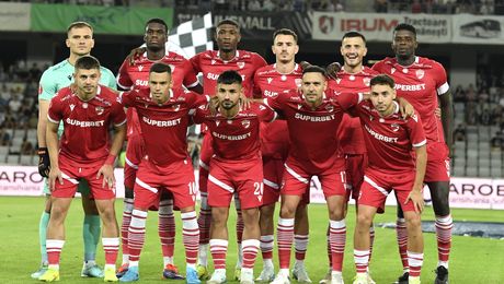 Transfer de ultimă oră la Dinamo! Au luat un fotbalist crescut de Inter