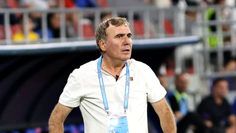 Pentru ce jucător-surpriză de-ai lui Hagi a fost sunat deja Giovanni Becali din străinătate. Nici n-a apucat să impresioneze în Liga 1