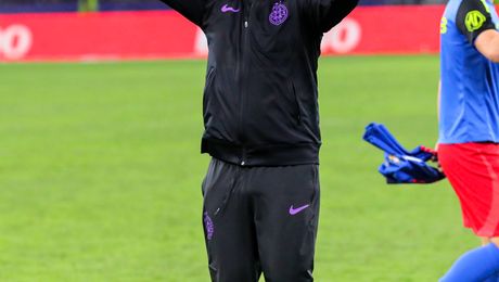 S-a aflat motivul demisiei lui Mihai Pintilii de la FCSB! Acestea au fost cuvintele pe care le-a spus la plecare