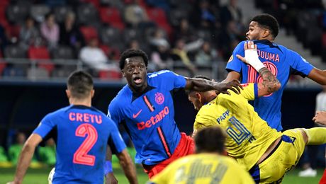 „Culmea Cupei României: să joci cu Dinamo și cu Borcea”. Cum a reacționat Meme Stoica după tragerea la sorți a grupelor Cupei