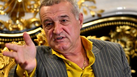 Transferul lui Sidibe la FCSB e PICAT în acest moment. Jucătorul e în drum spre Craiova după o serie de negocieri complicate. Exclusiv