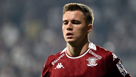 Pleacă Petrila?! Un club trecut prin grupele Champions League, unde a distrus-o pe Juventus, se interesează de el. Țara e ÎN RĂZBOI. Exclusiv