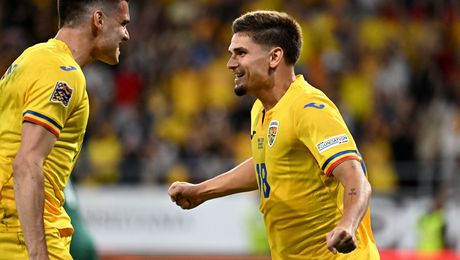 Promisiunea lui Răzvan Marin înainte de Turcia – România: „Toată lumea o să vadă”