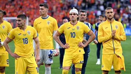 Încă o victimă! „Regula U21” i-a costat postul și convocarea la Turcia – România pe Ștefan Târnovanu: ”E apăsat”