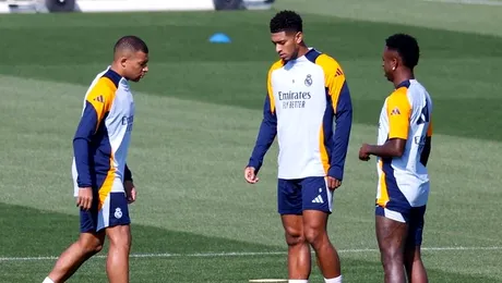 Se știe cine e noul “Balon de Aur”? Marca lasă de înțeles că ar cunoaște câștigătorul