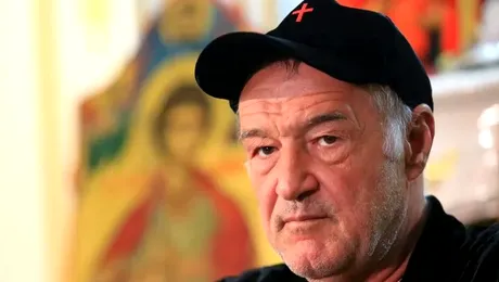 Plecare-șoc de la FCSB! Șut, la un pas de transfer. Becali a confirmat totul: “Plângea la Meme, la Pintilii. Dacă-mi dau atât, îl vând”