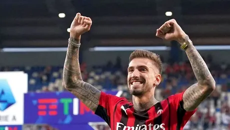 Ar fi o lovitură FABULOASĂ pentru România! Samu Castillejo, propus la două cluburi din Liga 1. Negocieri pentru un transfer galactic