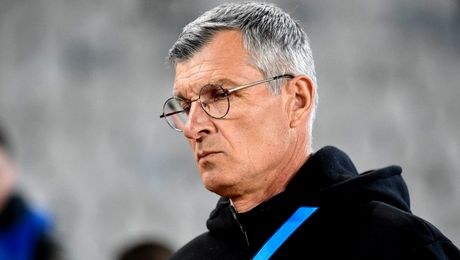 Ce a spus Sabău după prima înfrângere a lui U Cluj din acest campionat