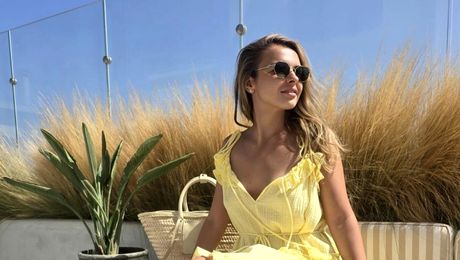 Ea e fosta campioană româncă de la Roland Garros care s-a lăsat de tenis pentru a deveni chirurg la Floreasca! The Sun i-a prezentat povestea în detaliu