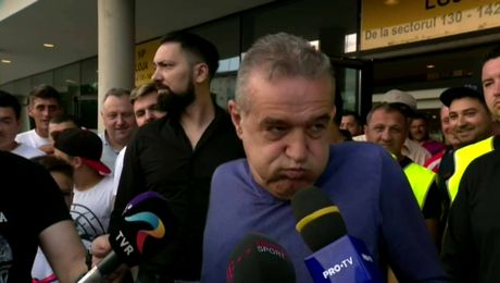 Culisele incredibile ale afacerii ratate de FCSB. Meme și Pintilii nu l-au vrut și i-au spus-o în față. Sidibe, lăsat mască la negocierile din Berceni. Ce s-a întâmplat, în realitate, în birouri și de ce n-a mai semnat. Exclusiv