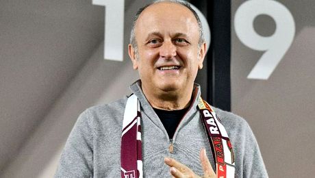 „M-a sunat Dan Șucu, dar i-am spus că sunt foarte bulversat”. Pentru ce fotbalist insistă Rapid. E favoritul lui Șumudică