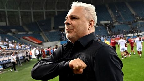 2 dintr-o lovitură?! După mijlocașul norvegian, mai vine un fotbalist din Superliga la Rapid! Șucu scoate 800 000 de euro din conturi! Detaliile momentului