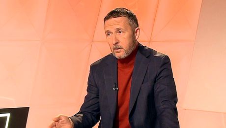 “Am aflat, îl rog din suflet să publice discuțiile”. Mihai Stoica dă replica în scandalul de după meciul FCSB-Petrolul