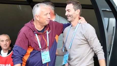 Faliment pentru echipa din Superliga? Scenariul sumbru care ar putea șterge o formație importantă de pe harta fotbalului românesc: ”Sunt șanse mari”