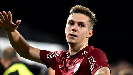 Neluțu Varga e gata să-l dea pe Louis Munteanu la FCSB! Îi cere o sumă istorică lui Becali și spune că are deja banii pe masă: „Asta e suma corectă”