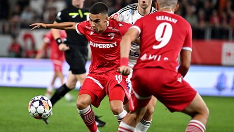 Fostul căpitan de la Dinamo, surprins de victoria obținută de echipa lui Kopic, în meciul cu U Cluj: „M-am gândit că nici seara asta nu mă bucur”