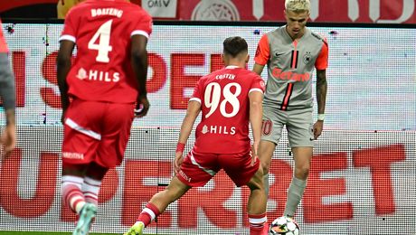 Derby cu semne de întrebare pentru FCSB! Analiza lui Cosmescu scoate la iveală lucruri importante: „N-am înţeles nimic din sezonul ăsta”