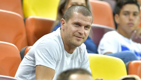 Unde a ajuns să antreneze Alex Bourceanu, după ce la precedenta echipă a rezistat numai 4 zile