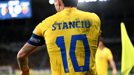 Încă o mare lovitură la FCSB?! Stanciu vrea să revină, Becali a reacționat: „E al meu, îl bag imediat”