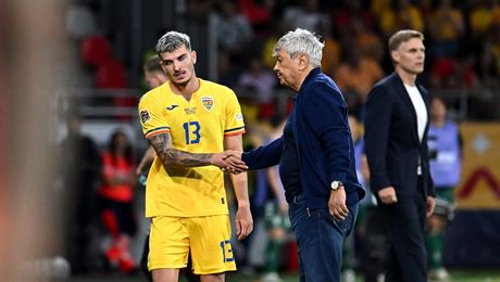 „Dacă ați găsi acolo un jucător, nivelul naționalei ar crește foarte mult”. Radiografie lucidă în ziua meciului Cipru – România. Cum poate crește naționala cu un singur implant