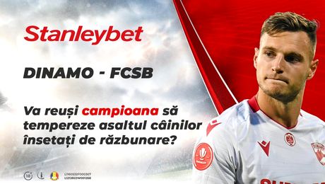 Va reuși campioana să tempereze asaltul câinilor  însetați de răzbunare? (P)