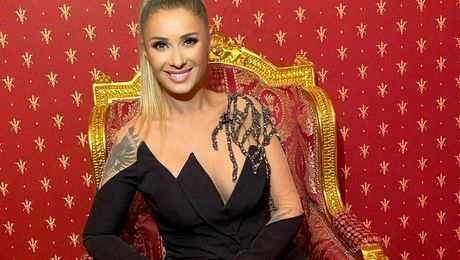 Anamaria Prodan a numit antrenorul potrivit pentru FCSB: „Extraordinar! Vorbim de un alt nivel”