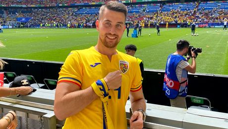 Fratele lui Edi Iordănescu, atac la Mircea Lucescu? ”E lipsă de fairplay”