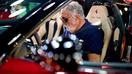 Decizia total neinspirată în urma căreia Ion Țiriac a pierdut 2 milioane de euro: ”Și acum mă uit și îmi dau palme”