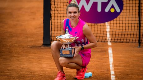 Simona Halep și-a anunțat retragerea: ”Iau această decizie cu sufletul împăcat. Întotdeauna am fost realistă cu mine”