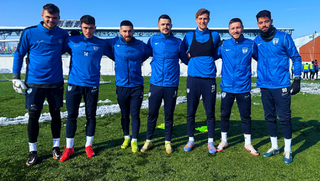 Șapte transferuri dintr-un foc, pentru Superliga! Trei foști fotbaliști de la FCSB au semnat