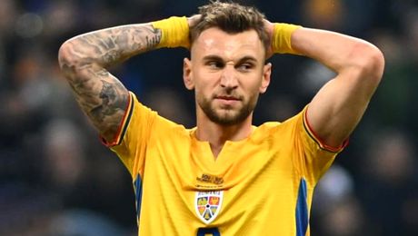 BREAKING | Denis Drăguș și-a găsit echipă și va pleca de la Trabzonspor: „Câștigă peste 1.5 milioane de euro”