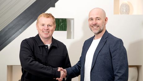 OFICIAL | Neil Lennon și-a găsit echipă după despărțirea de Rapid. Misiune dificilă pentru antrenorul nord-irlandez