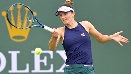 Irina Begu a început perfect turneul de la Indian Wells. Victorie și calificare în turul secund în California
