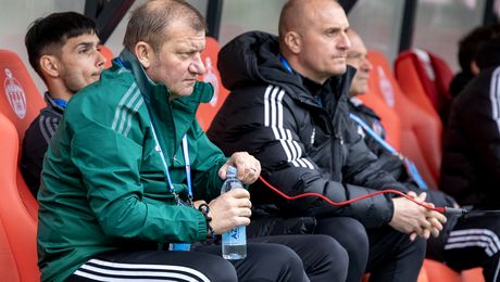 Dorinel Munteanu este istorie pentru Sepsi. Fotbaliștii s-au săturat de metodele ”Neamțului” și-l acuză pe antrenor pe lipsă de implicare