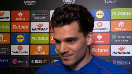 Ianis Hagi ar putea avea un antrenor care pleacă de la Real Madrid. Cine e favorit să ajungă la Rangers