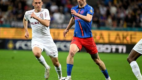 FCSB a primit cei mai mulți bani de la UEFA pentru fotbaliștii trimiși la naționale! Ce sume au luate celelalte echipe din România