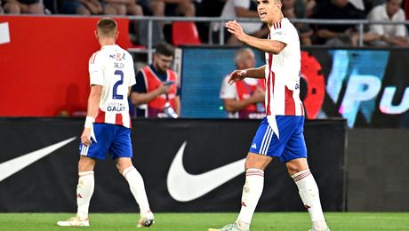 Universitatea Craiova transferă pe „bandă rulantă”. „Alb-albaștrii” au pus ochii pe fundașul revelației din play-out