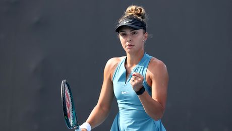 Performanță uriașă pentru Jaqueline Cristian. Românca e în turul trei la Roland Garros, unde va da peste campioana entitre