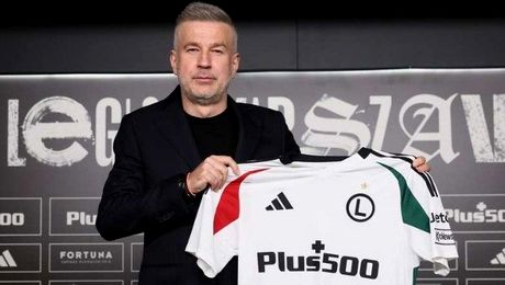 Legia Varșovia, în fața unei schimbări! Edi Iordănescu vrea să plece și a cerut rezilierea contractului: „A recunoscut”