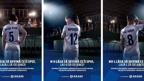 FRF B.R.A.V.O! Ce este platforma lansată de federație, pentru a rezolva o problemă majoră din sport