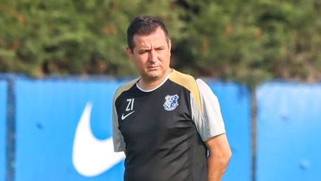 Ce cred conducătorii de la Farul, după ce au văzut echipa cu Ianis Zicu: “Am văzut azi”
