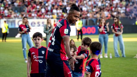 U Cluj dă marea lovitură și aduce un fotbalist cu meciuri în naționalele Italiei