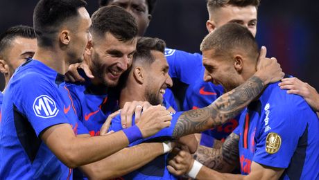 După Musi, Dinamo vrea un alt jucător de la FCSB. Kopic a vorbit despre el: „Are calitate, da”