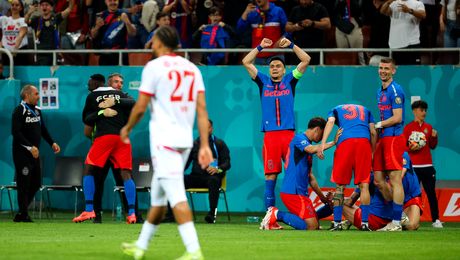 LPF a anunțat programul etapei a patra din Superliga. Când se joacă marele derby Dinamo – FCSB