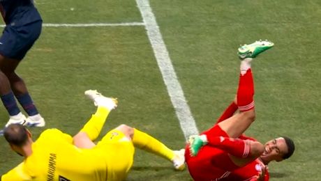 Veste cumplită pentru Musiala! Cât va lipsi starul lui Bayern de pe gazon, după accidentarea gravă suferită în partida cu PSG: ”Un adevărat şoc”
