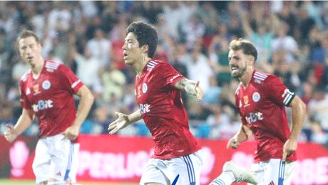 Oțelul a obținut cu Dinamo prima victorie a sezonului, în Superliga! Ce părere are acum Zeljko Kopic despre echipa sa: „Asta văd”